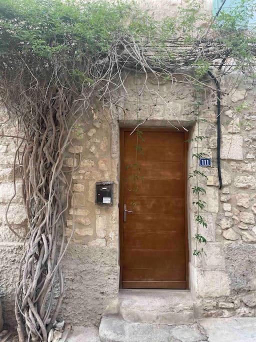 Maison De Village Pernes-les-Fontaines Kültér fotó